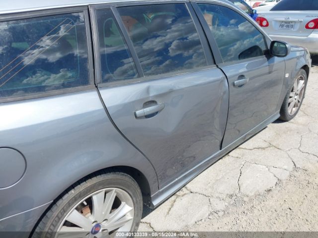2008 SAAB 9-3 YS3FH51U681121261 Photo 5