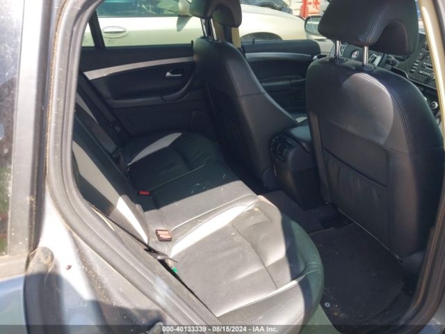 2008 SAAB 9-3 YS3FH51U681121261 Photo 7