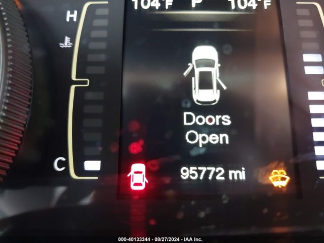 1C4PJLAB1HW663437 Jeep Cherokee Sport Fwd