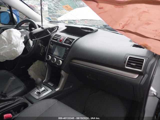 Subaru Forester 2.5i Limited 2016 JF2SJAKCXGH524563 Image 5