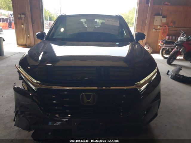 2HKRS4H74PH404832 Honda Cr-v Ex-l Awd