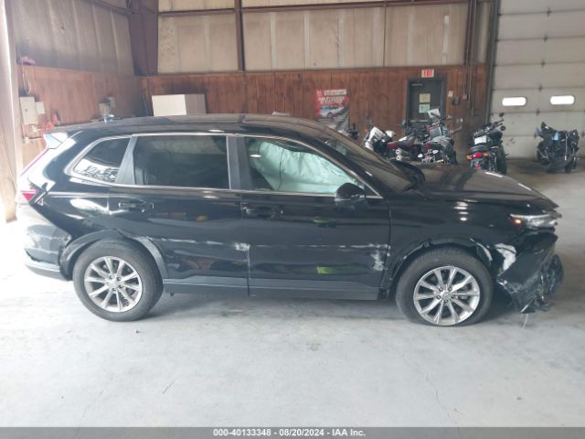 2HKRS4H74PH404832 Honda Cr-v Ex-l Awd