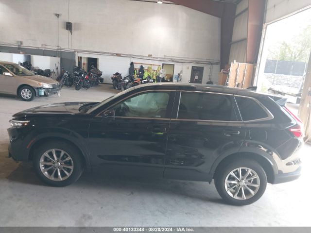 2HKRS4H74PH404832 Honda Cr-v Ex-l Awd