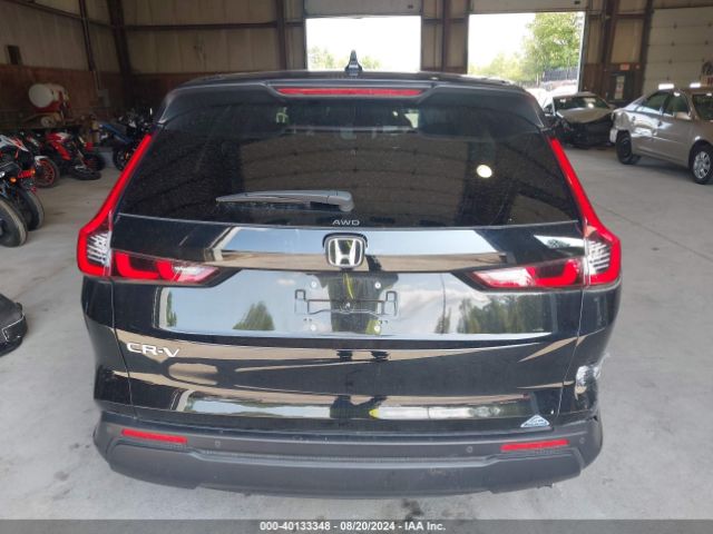 2HKRS4H74PH404832 Honda Cr-v Ex-l Awd