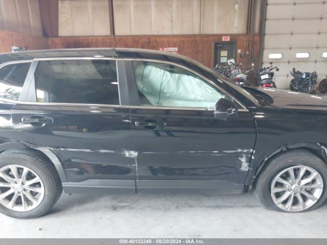 2HKRS4H74PH404832 Honda Cr-v Ex-l Awd