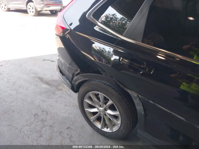2HKRS4H74PH404832 Honda Cr-v Ex-l Awd