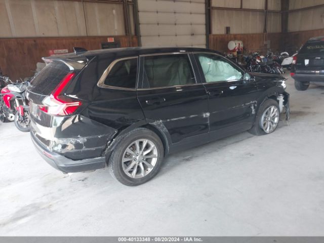 2HKRS4H74PH404832 Honda Cr-v Ex-l Awd