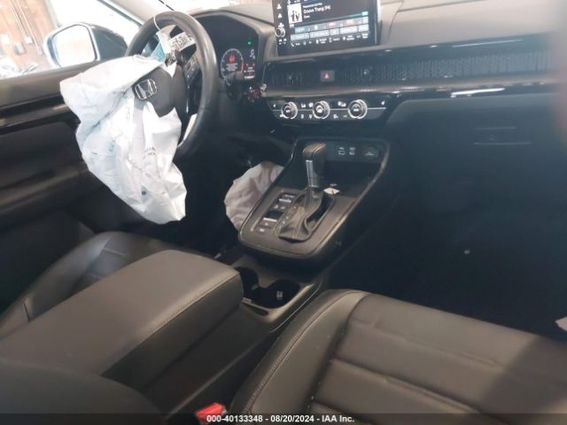 2HKRS4H74PH404832 Honda Cr-v Ex-l Awd