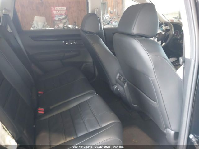 2HKRS4H74PH404832 Honda Cr-v Ex-l Awd