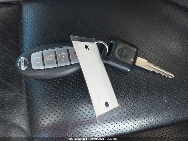 Nissan Titan Sl 2019 1N6AA1E52KN530923 Image 11