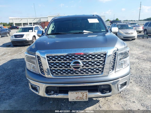 Nissan Titan Sl 2019 1N6AA1E52KN530923 Image 12