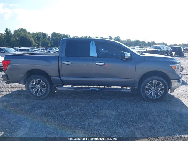 Nissan Titan Sl 2019 1N6AA1E52KN530923 Image 13