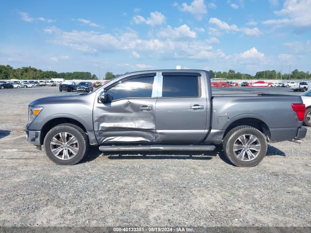 Nissan Titan Sl 2019 1N6AA1E52KN530923 Image 14