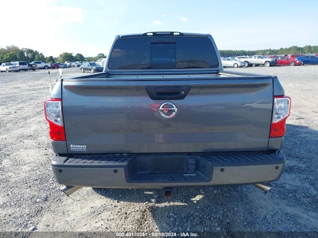 Nissan Titan Sl 2019 1N6AA1E52KN530923 Image 16