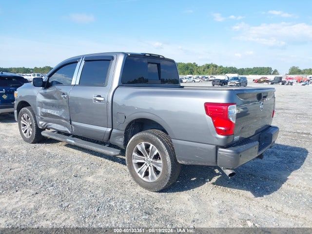 Nissan Titan Sl 2019 1N6AA1E52KN530923 Image 3