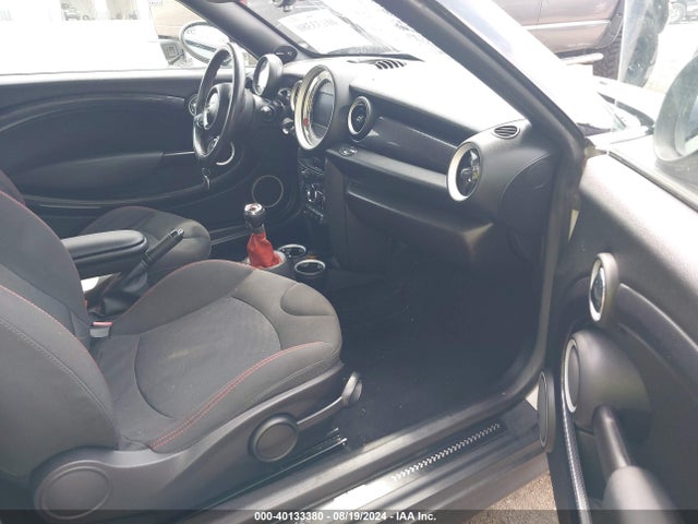 2013 MINI COUPE WMWSX3C54DT408936 Photo 4
