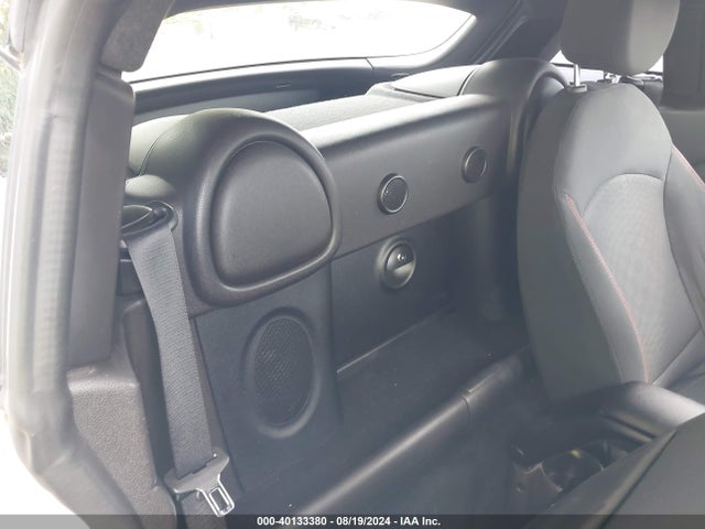 2013 MINI COUPE WMWSX3C54DT408936 Photo 7