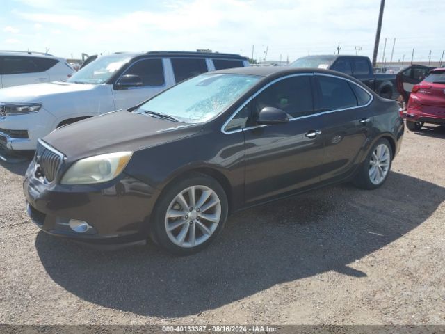 1G4PS5SK8E4160255 Buick Verano Leather Group