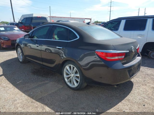 1G4PS5SK8E4160255 Buick Verano Leather Group