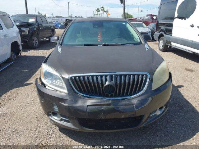 1G4PS5SK8E4160255 Buick Verano Leather Group