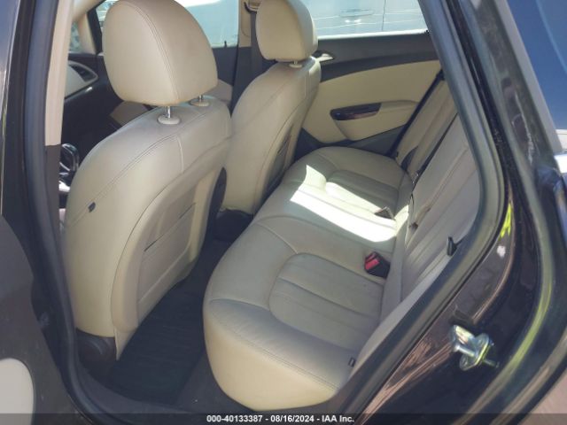 1G4PS5SK8E4160255 Buick Verano Leather Group