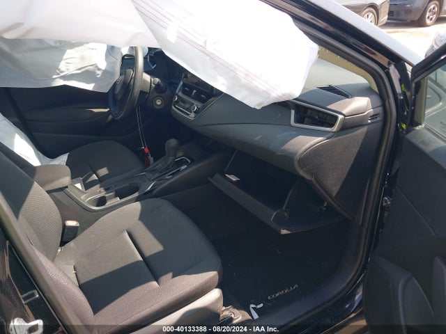Toyota COROLLA LE 2024 5YFB4MDE7RP133531 Image 5