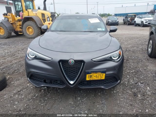 ZASPAKAN0M7D17394 Alfa Romeo Stelvio Awd