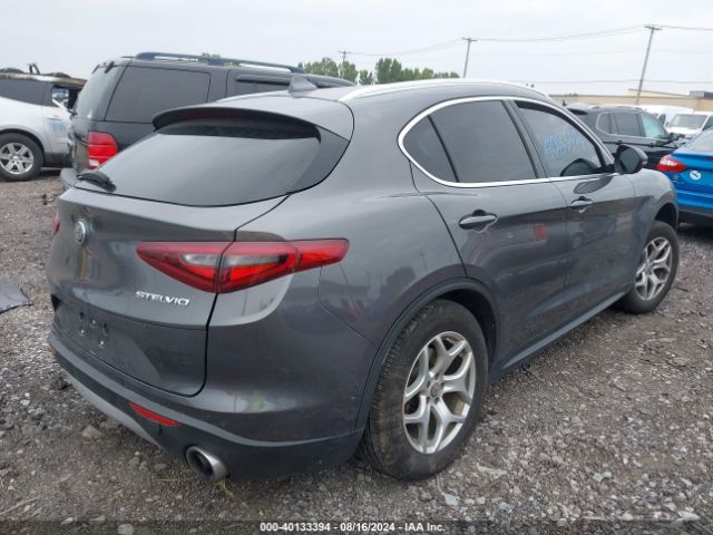 ZASPAKAN0M7D17394 Alfa Romeo Stelvio Awd