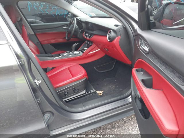 ZASPAKAN0M7D17394 Alfa Romeo Stelvio Awd