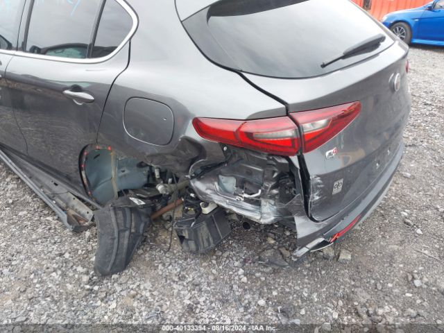 ZASPAKAN0M7D17394 Alfa Romeo Stelvio Awd