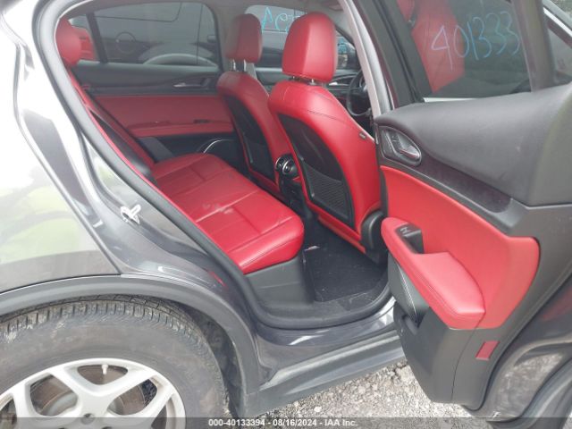 ZASPAKAN0M7D17394 Alfa Romeo Stelvio Awd