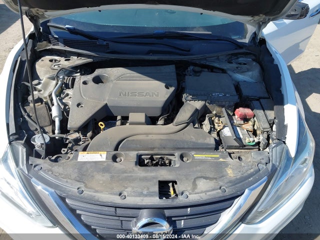 Nissan Altima 2.5 S 2016 1N4AL3AP0GN381859 Image 10