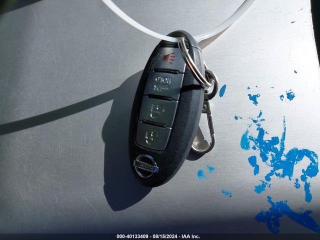 Nissan Altima 2.5 S 2016 1N4AL3AP0GN381859 Image 11
