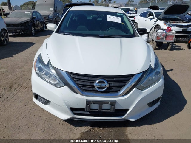 Nissan Altima 2.5 S 2016 1N4AL3AP0GN381859 Image 13