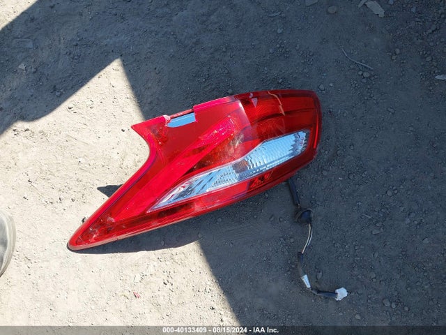 Nissan Altima 2.5 S 2016 1N4AL3AP0GN381859 Image 12