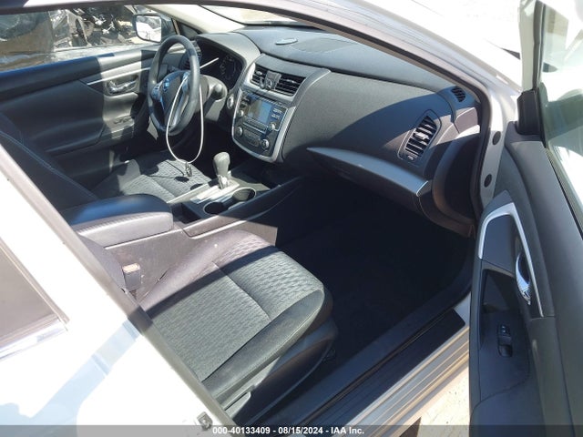 Nissan Altima 2.5 S 2016 1N4AL3AP0GN381859 Image 5