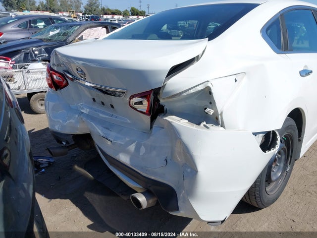 Nissan Altima 2.5 S 2016 1N4AL3AP0GN381859 Image 6