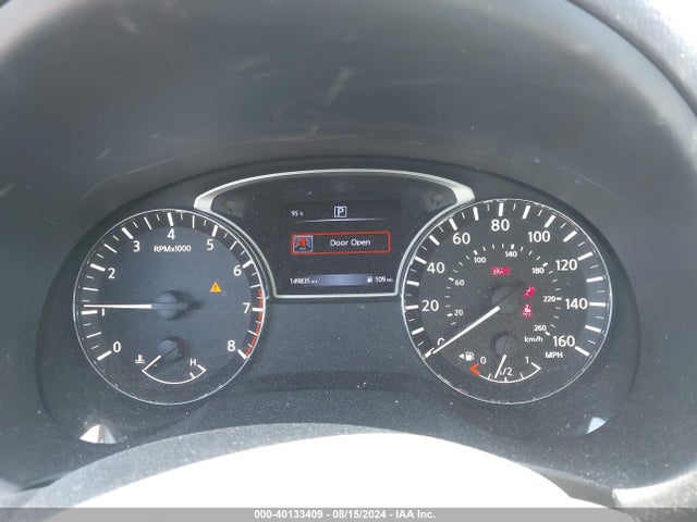 Nissan Altima 2.5 S 2016 1N4AL3AP0GN381859 Image 7