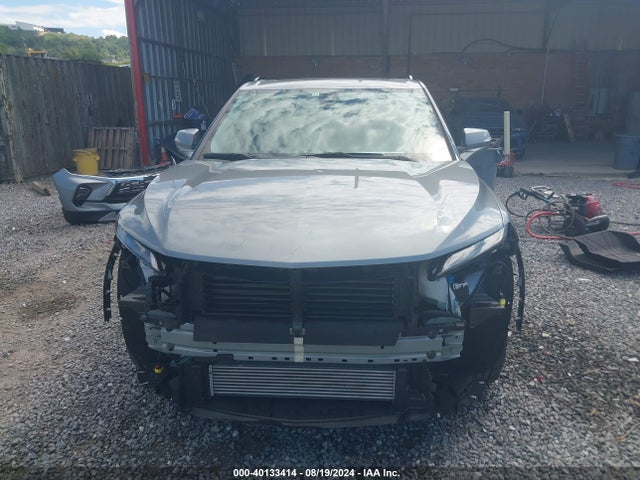 Chevrolet Blazer Awd 3lt 2023 3GNKBJR49PS162184 Image 13