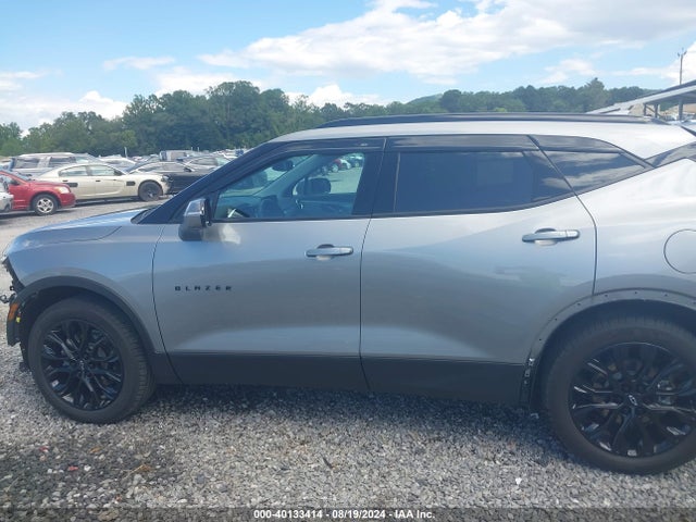 Chevrolet Blazer Awd 3lt 2023 3GNKBJR49PS162184 Image 15