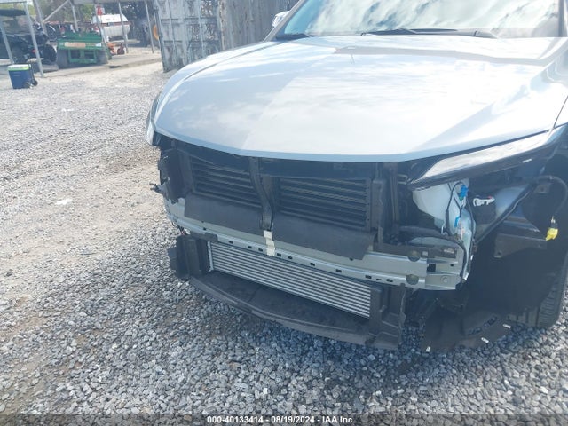 Chevrolet Blazer Awd 3lt 2023 3GNKBJR49PS162184 Image 6
