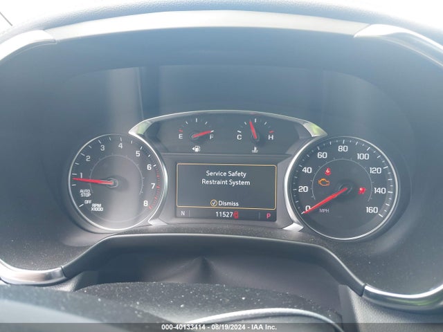 Chevrolet Blazer Awd 3lt 2023 3GNKBJR49PS162184 Image 7