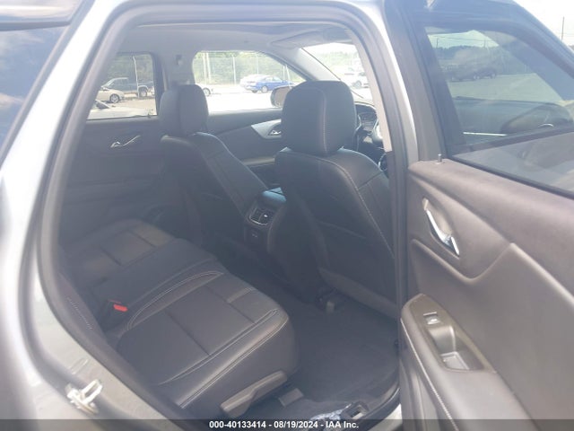 Chevrolet Blazer Awd 3lt 2023 3GNKBJR49PS162184 Image 8