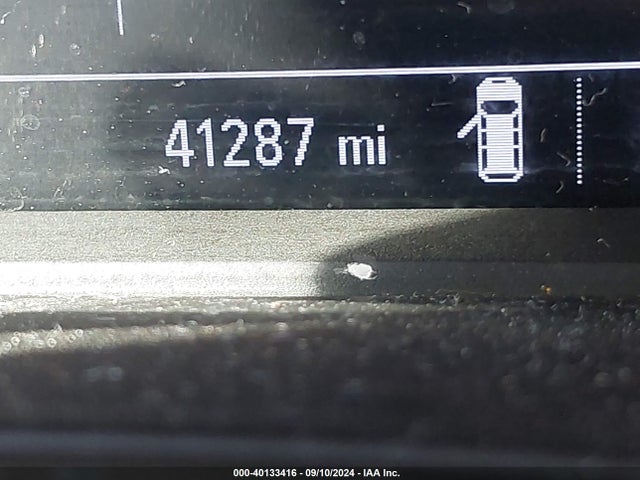 Chevrolet Traverse Awd Ls 2021 1GNEVFKW7MJ205043 Image 15