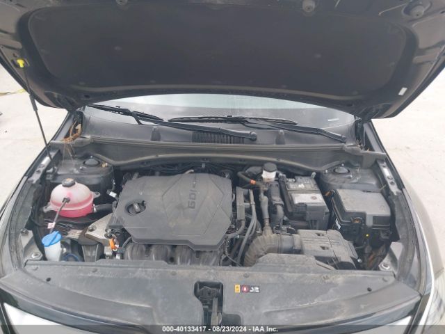 5XYK53DF0RG154984 KIA Sportage Sx-prestige