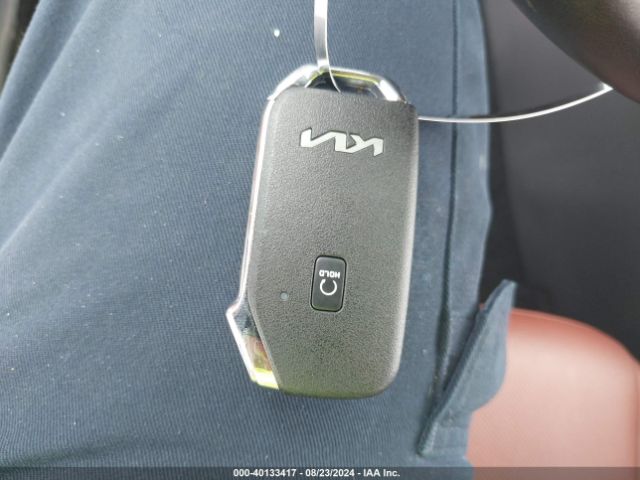 5XYK53DF0RG154984 KIA Sportage Sx-prestige