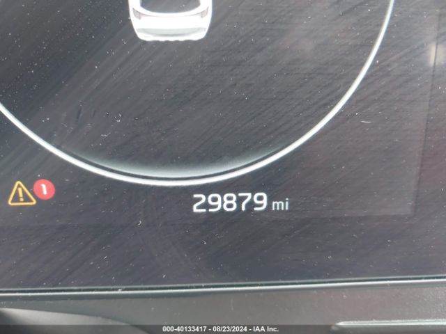5XYK53DF0RG154984 KIA Sportage Sx-prestige