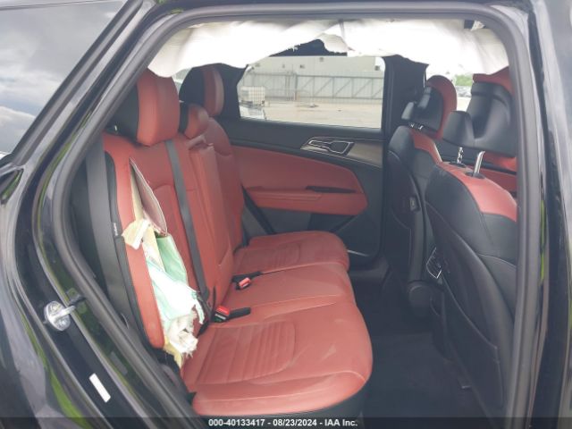 5XYK53DF0RG154984 KIA Sportage Sx-prestige