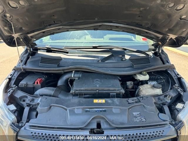WD4PG2EE8J3345938 Mercedes-Benz Metris