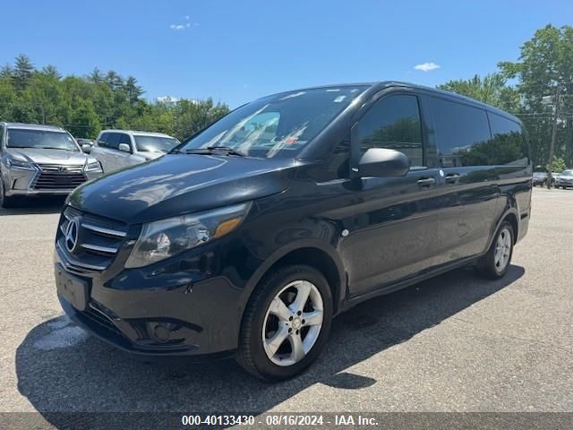 WD4PG2EE8J3345938 Mercedes-Benz Metris